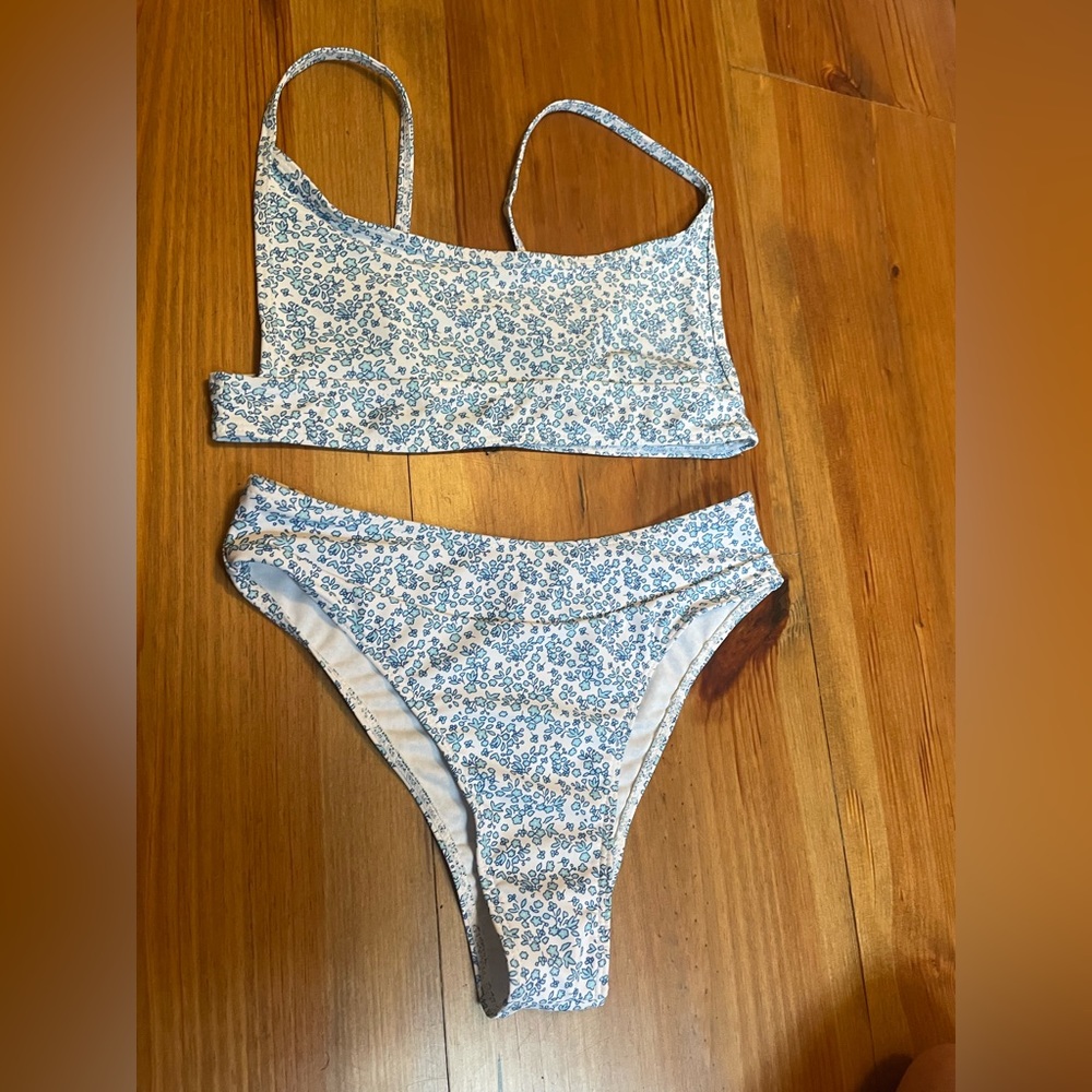 Shein bikini set
